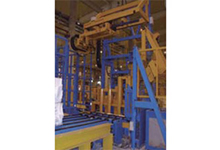 自動剪抽鐵絲機(jī)