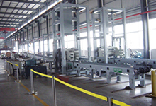 自動卸垛機(jī)